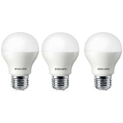 7W PP Series LED Bulb