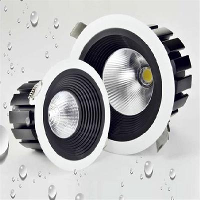 9W Clarus Series Downlight