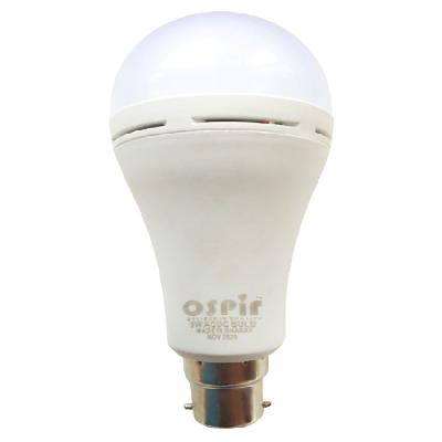 9W Inverter LED Bulb Glow Series