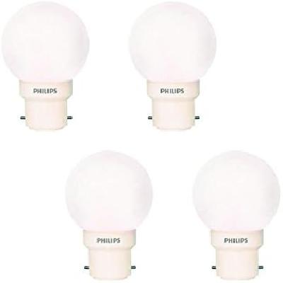 Deco Mini 0.5W LED Bulb UDK