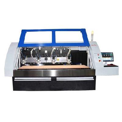 MCPCB Testing Machine