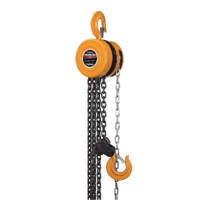 2 Ton Manual Chain Pulley Block