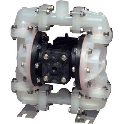 Air Operated Diaphragm Pump