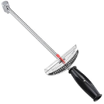 Beam Type Torque Wrench