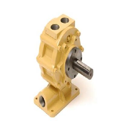 Direct Drive Multivane Air Motor