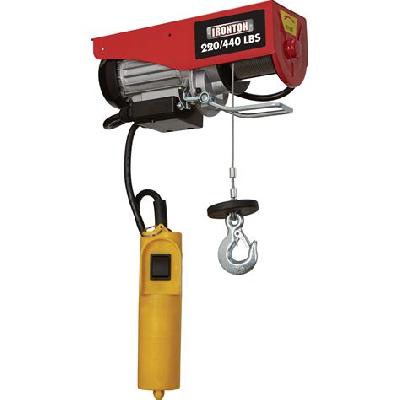 Electrical Hoist