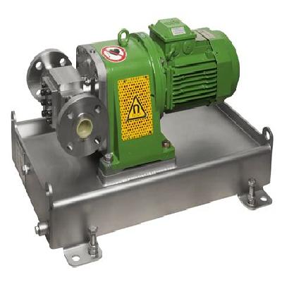 Fluid Handling Solutions