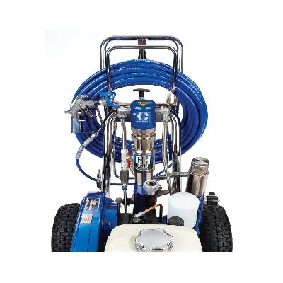 Graco Ultra Max Pro Contract Series  Sprayer