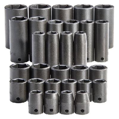Impact Socket