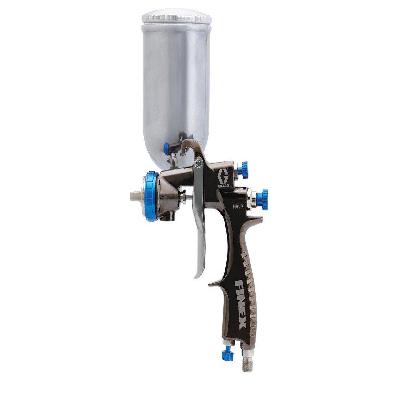 Ingersoll Rand Finex Air Spray Gun