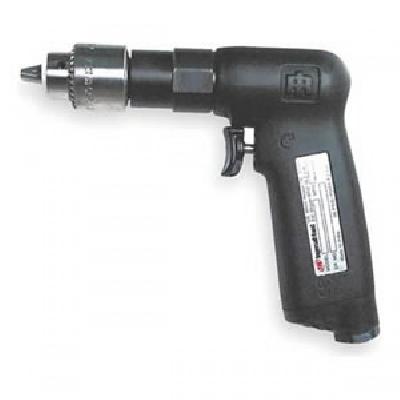 Ingersoll Rand Pistol Drill