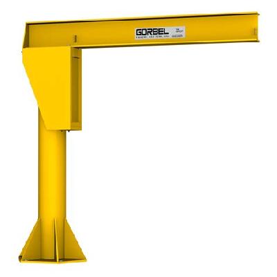 Jip Crane 2 Ton Capacities