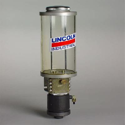 Lubrication Pumps
