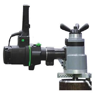 Pipe Bevelling Machines