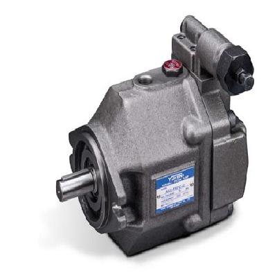 Piston Pumps