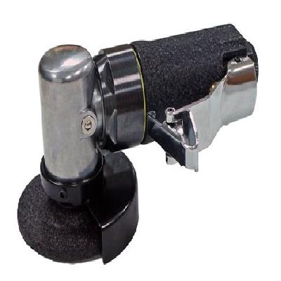 Pneumatic Angle Grinder Small