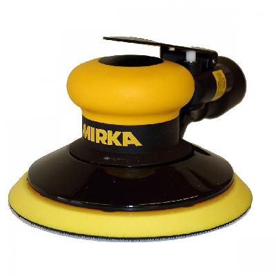 Pneumatic Orbital Sander