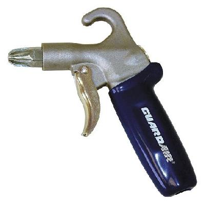 Pneumatic Pistol Grip Models