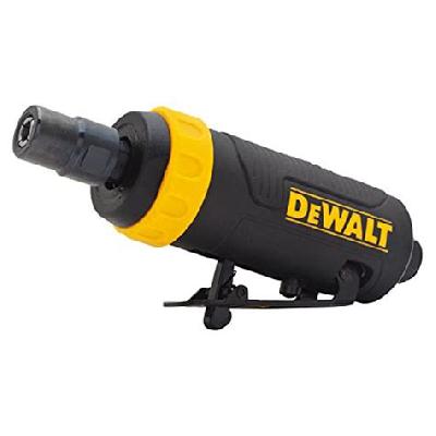 Pneumatic Straight Grinders