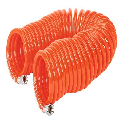 Pu Coiled Air Hose