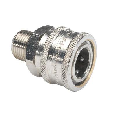 Quick Release Coupling