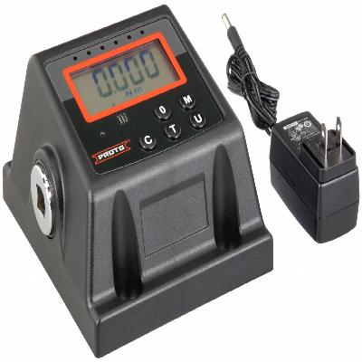 Torque Analyzer