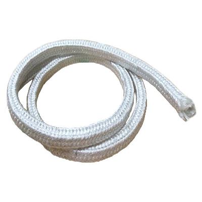Asbestos rope  Metallic
