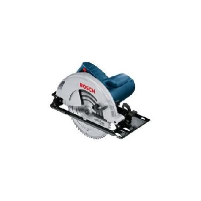 Bosch Gks 235 Turbo Hand Held Circular Saw