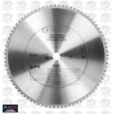 Bosch Metal Cutting Blade