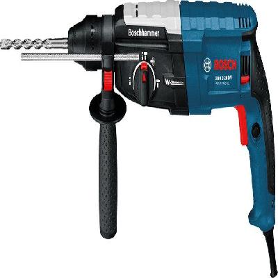 Bosch Rotary Hammer Gbh 2-28DV