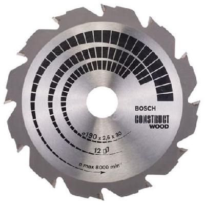 Bosch TCT Blade