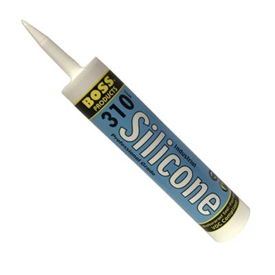 Boss Silicon Sealant
