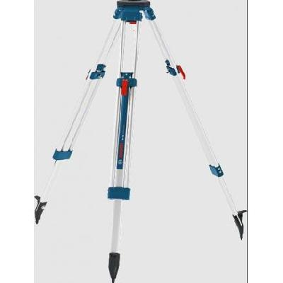 Building Tripod
