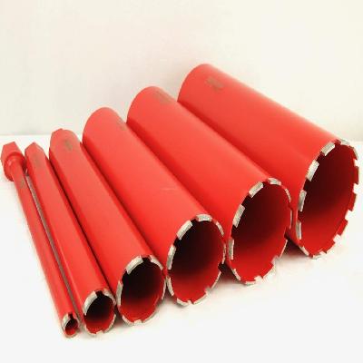 Concrete Core Drilling Bit