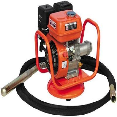 Concrete Vibrator