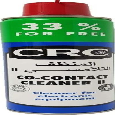 CRC CO CONTACT CLEANER 400Ml