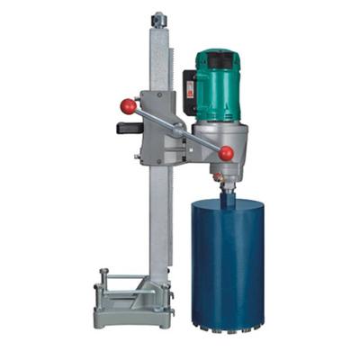 Diamond Drill