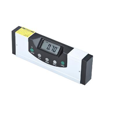 Digital Inclinometer