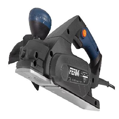 Ferm Wood Planer 82mm