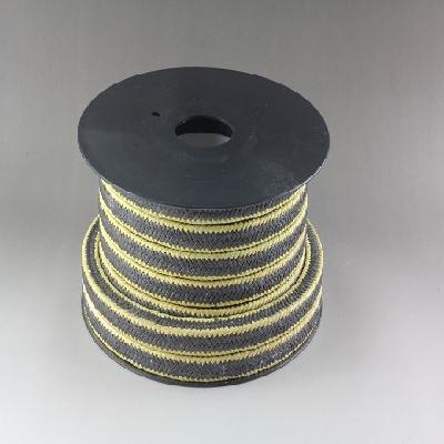 Grease Graphited Gland Packing