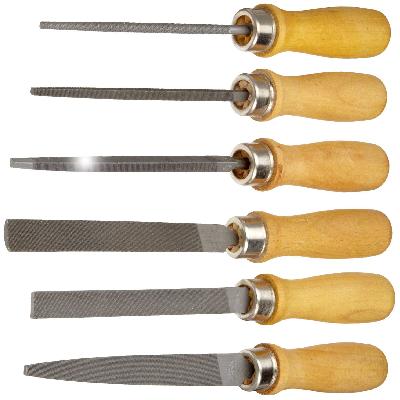 Hand Tool Files