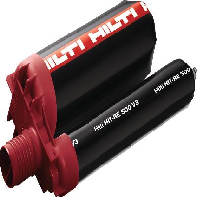 Hilti RE500