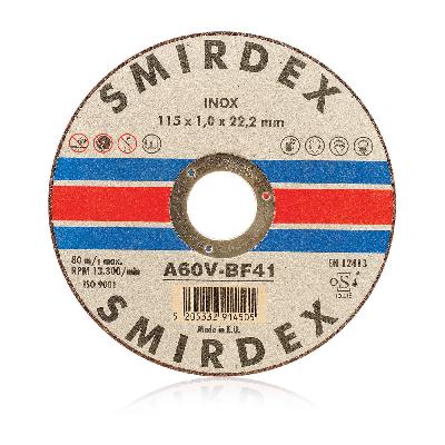 Inox Cutting Wheel