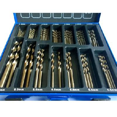 Inox Drill Bit For Stainless Steel