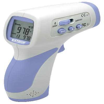 IR Thermometer
