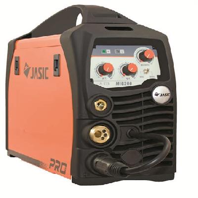 Jasic 10-200A MIG Welding Machine MIG-200 Compact