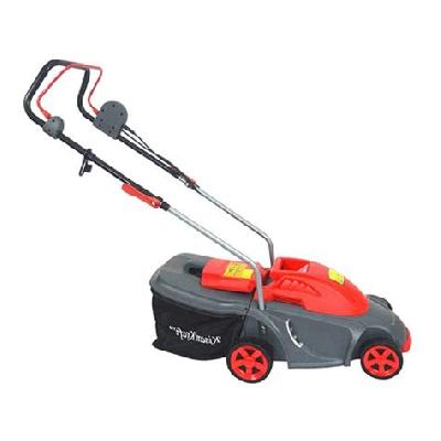 Kisankraft KK-LME-1400 Lawn Mower