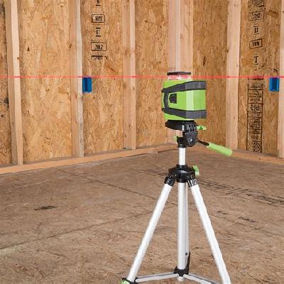 Line Laser Level