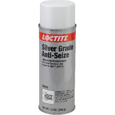 Loctite Silver Grade Anti Seize