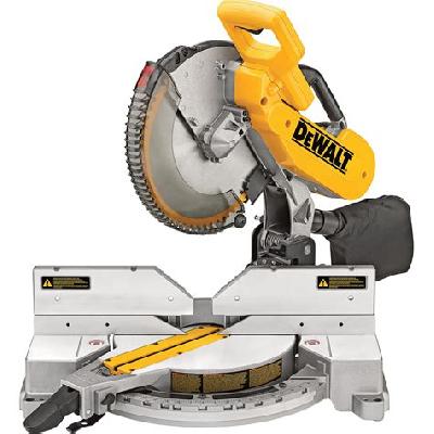 Miter Saw